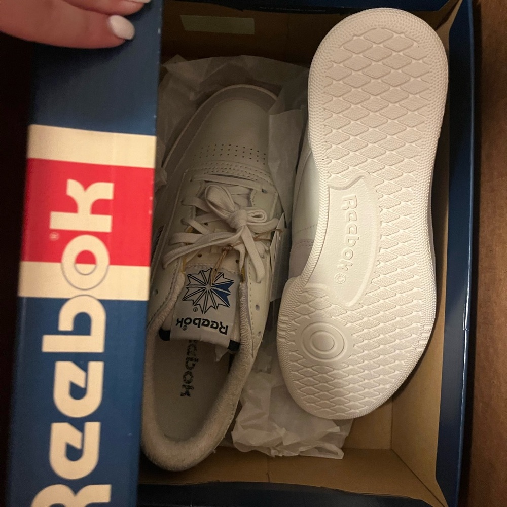 Reebox size 7.5 men’s